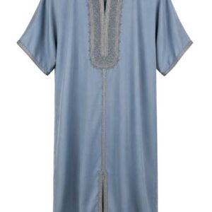 Agrabah - Genie Blue