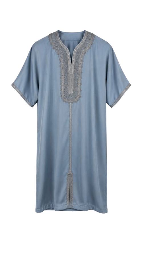 Agrabah – Genie Blue