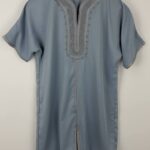 Agrabah - Genie Blue - gallery 1