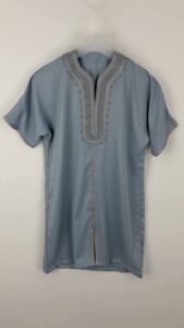 Agrabah - Genie Blue - gallery 1