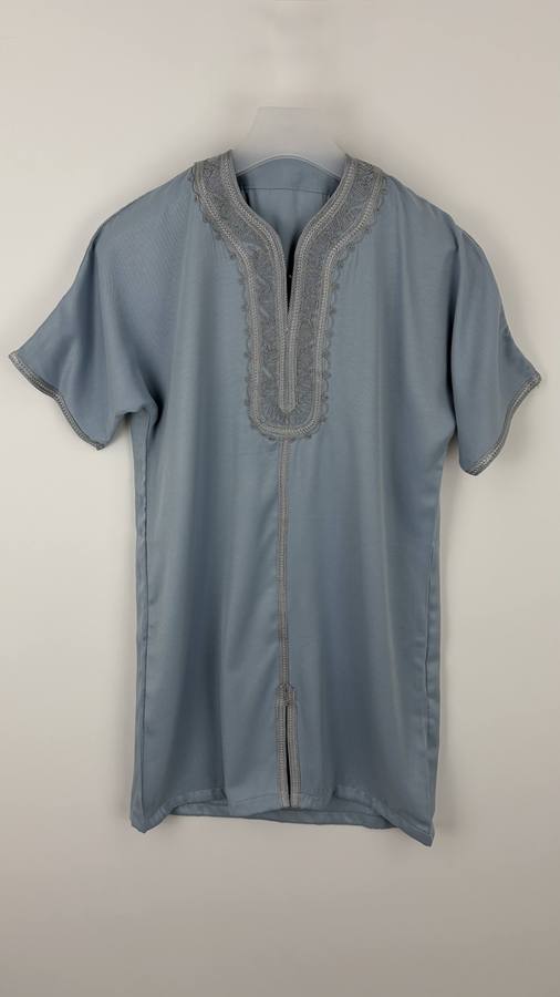 Agrabah - Genie Blue - gallery 1
