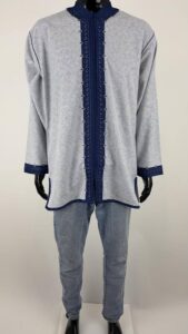 Copenhagen - Midnight Blue - gallery 1