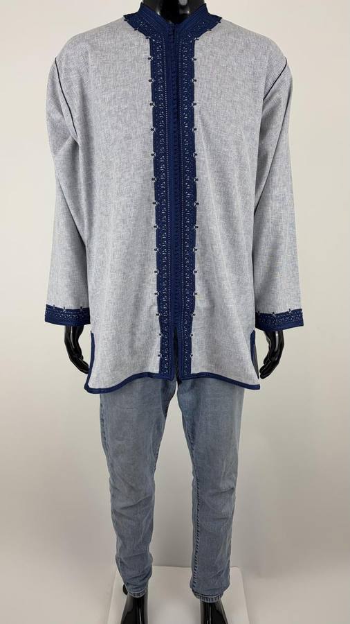 Copenhagen - Midnight Blue - gallery 1