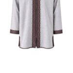 Copenhagen - Muted Plum