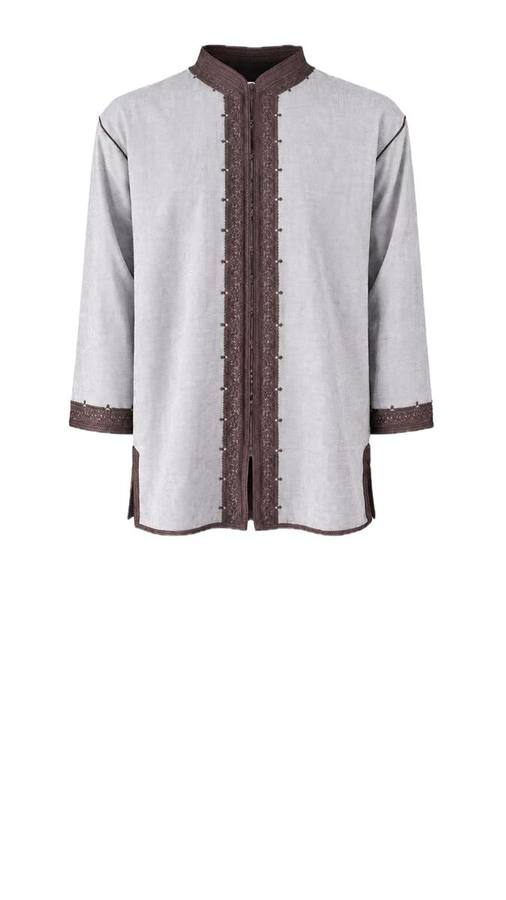 Overshirt Jacket