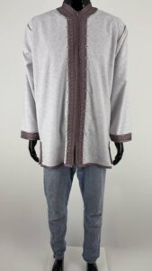 Copenhagen - Muted Plum - gallery 1