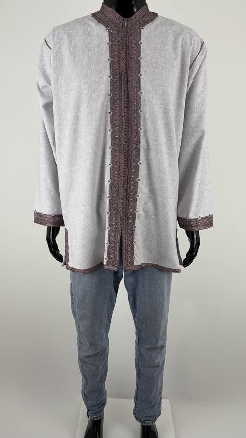 Copenhagen - Muted Plum - gallery 1