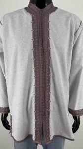 Copenhagen - Muted Plum - gallery 2