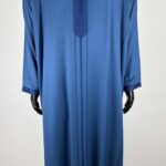 Damascus - Coral Blue - gallery 1