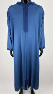 Damascus - Coral Blue - gallery 1