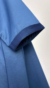 Damascus - Coral Blue - gallery 4