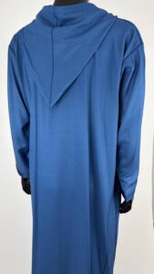 Damascus - Coral Blue - gallery 7