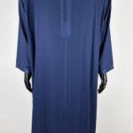 Damascus - Navy - gallery 1