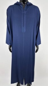 Damascus - Navy - gallery 1
