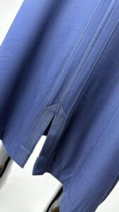 Damascus - Navy - gallery 3