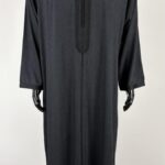 Darfur - Charcoal Melange - gallery 1