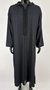 Darfur - Charcoal Melange - gallery 1