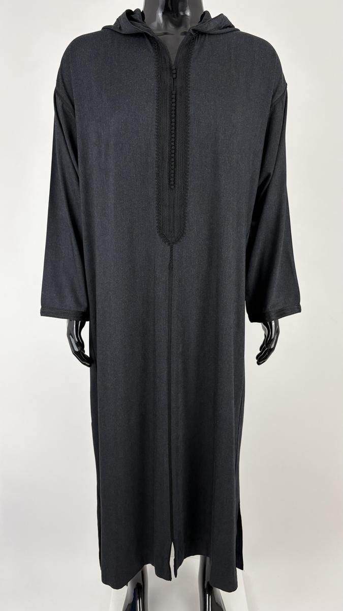 Darfur - Charcoal Melange - gallery 1