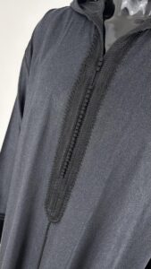 Darfur - Charcoal Melange - gallery 2