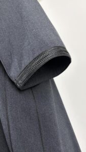 Darfur - Charcoal Melange - gallery 3