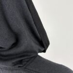 Darfur - Charcoal Melange - gallery 7