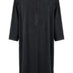 Darfur - Onyx Black
