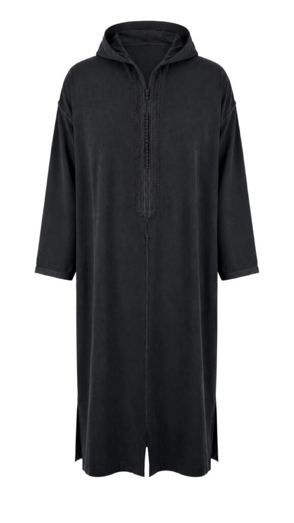 Darfur – Onyx Black