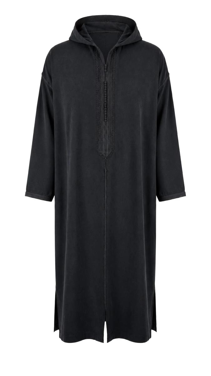 Darfur - Onyx Black