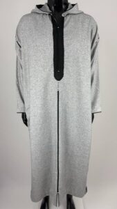 Gaza - Heathered Off-White Forest - gallery 1