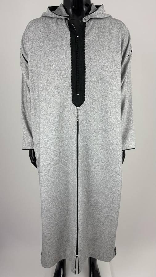 Gaza - Heathered Off-White Forest - gallery 1