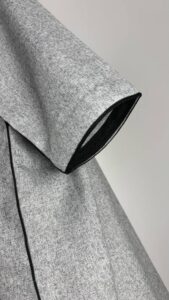 Gaza - Heathered Off-White Forest - gallery 3