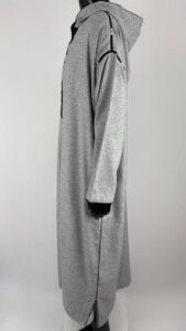 Gaza - Heathered Off-White Forest - gallery 4