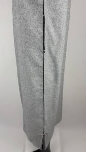 Gaza - Heathered Off-White Forest - gallery 5