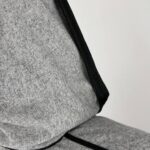 Gaza - Heathered Off-White Forest - gallery 7