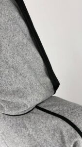 Gaza - Heathered Off-White Forest - gallery 7