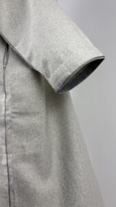 Gaza - Heathered Radiant Off-White Silver - gallery 3