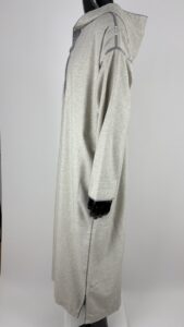 Gaza - Heathered Radiant Off-White Silver - gallery 4