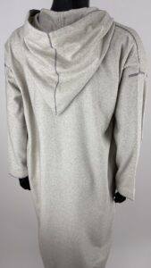 Gaza - Heathered Radiant Off-White Silver - gallery 5
