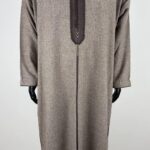 Gaza - Heathered Vivid Taupe - gallery 1