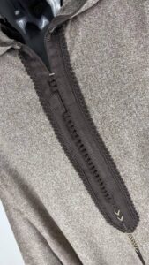Gaza - Heathered Vivid Taupe - gallery 2