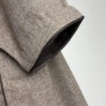 Gaza - Heathered Vivid Taupe - gallery 4