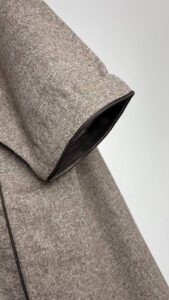 Gaza - Heathered Vivid Taupe - gallery 4