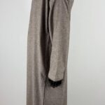 Gaza - Heathered Vivid Taupe - gallery 5