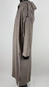 Gaza - Heathered Vivid Taupe - gallery 5