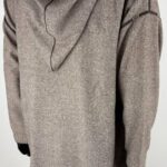 Gaza - Heathered Vivid Taupe - gallery 6
