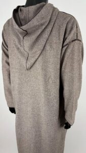 Gaza - Heathered Vivid Taupe - gallery 6