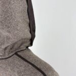 Gaza - Heathered Vivid Taupe - gallery 7