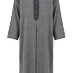Gaza - Heathered Volcanic Grey