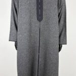Gaza - Heathered Volcanic Grey - gallery 1