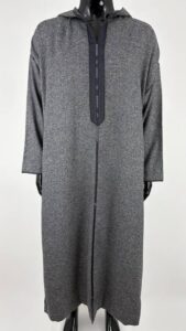 Gaza - Heathered Volcanic Grey - gallery 1